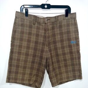 Halik Men shorts